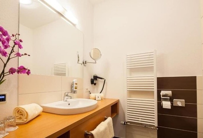 Люкс, Moin Hotel Cuxhaven