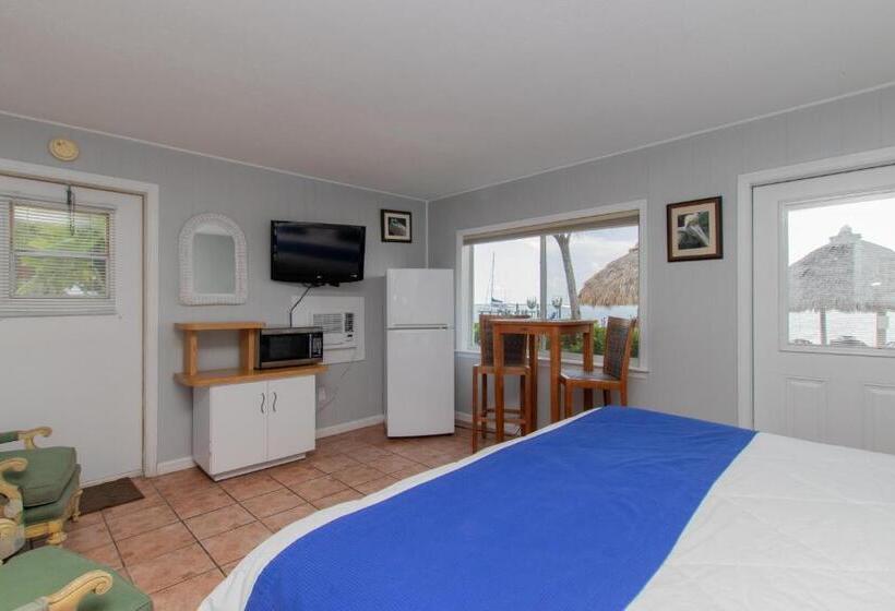 Номер Стандарт, Sunset Cove Beach Resort