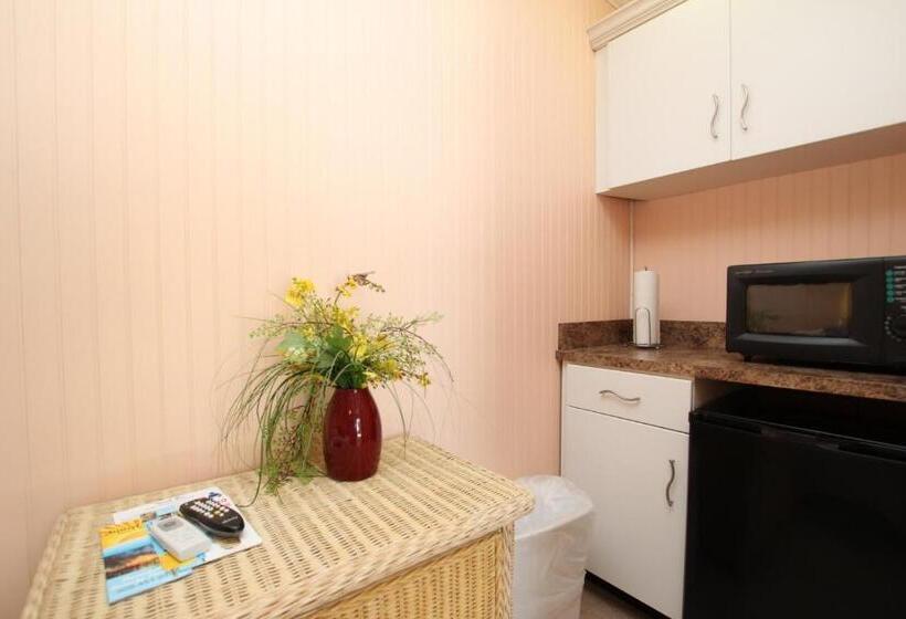 Номер Стандарт, Sunset Cove Beach Resort