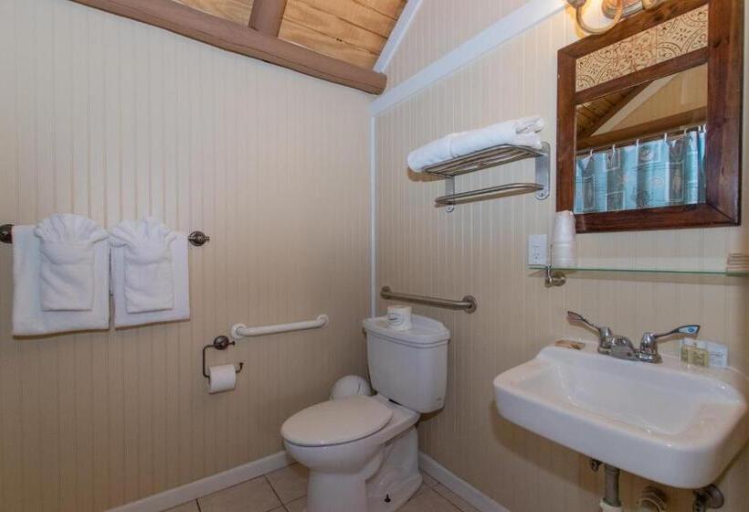 Люкс Адаптированный для Инвалидов, Sunset Cove Beach Resort