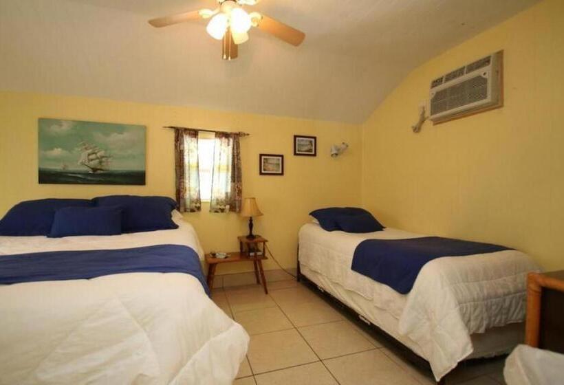 Номер Стандарт, Sunset Cove Beach Resort