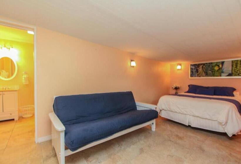 Номер Стандарт, Sunset Cove Beach Resort