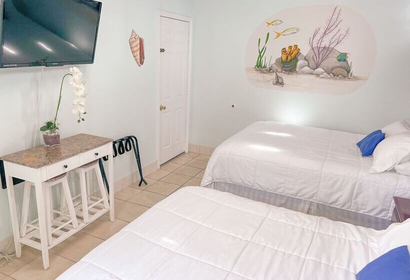 Номер Стандарт, Sunset Cove Beach Resort