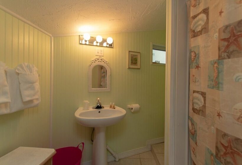 Номер Стандарт, Sunset Cove Beach Resort