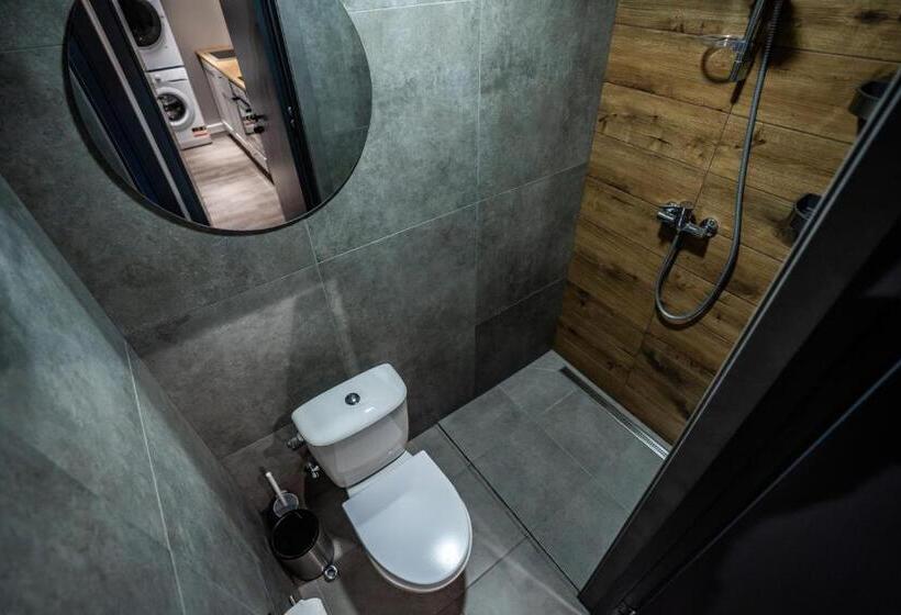 اتاق اکونومی, Comfort Hostel Klaipeda