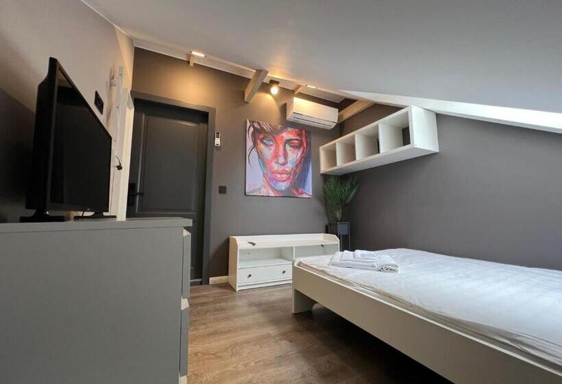 اتاق عادی, Comfort Hostel Klaipeda