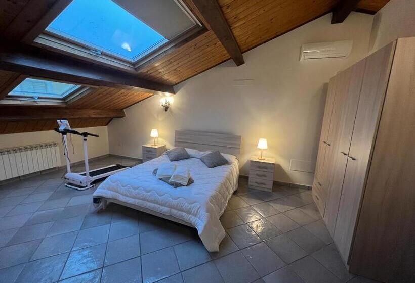 اتاق استاندارد, Il Palazzo   Luxury Home & Event
