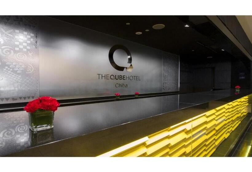 استودیوی استاندارد, The Qube Hotel Chiba   Vacation Stay 02254v