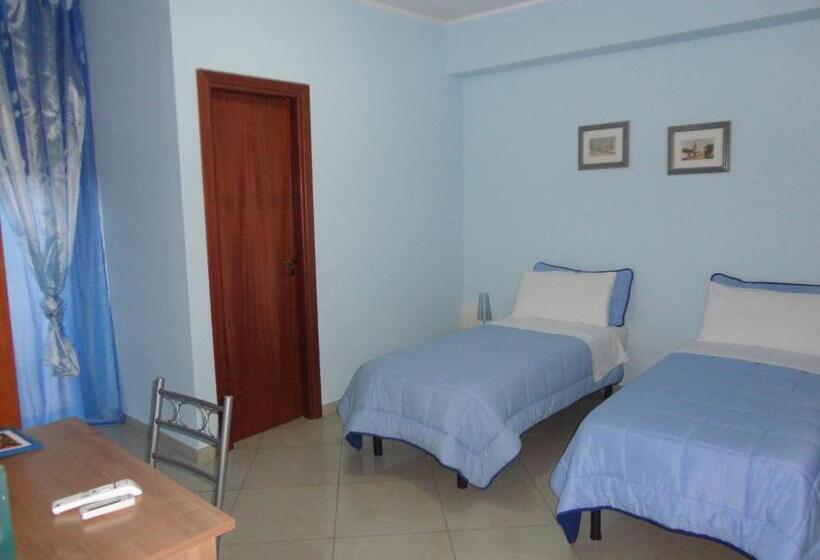 اتاق استاندارد, B&b Emmanuel