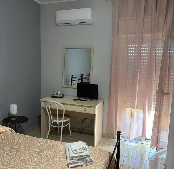 اتاق استاندارد, B&b Emmanuel