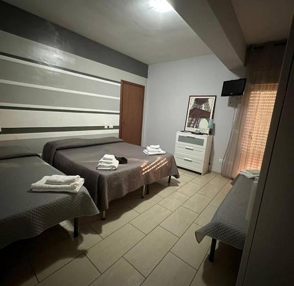آپارتمان 1 خوابه, B&b Emmanuel
