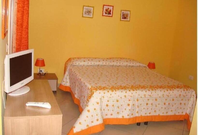 استودیو خانوادگی, B&b Emmanuel