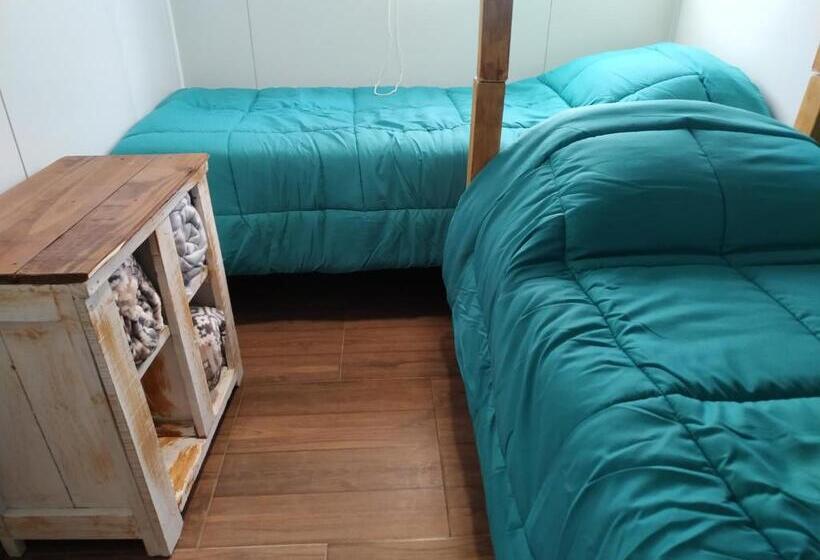 1베드룸 아파트 1층, Casita De Piedra 4