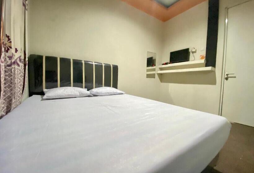スタンダードルーム, Homestay Srikandi Syariah Dieng Redpartner