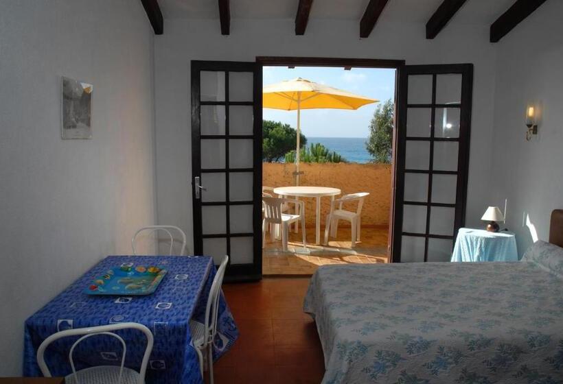 استودیوی استاندارد, Motel Logis D Abartello