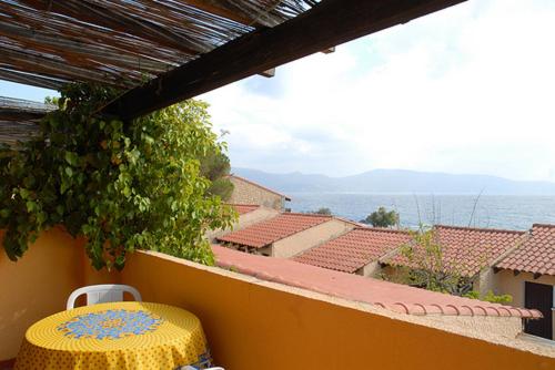 استودیوی استاندارد, Motel Logis D Abartello