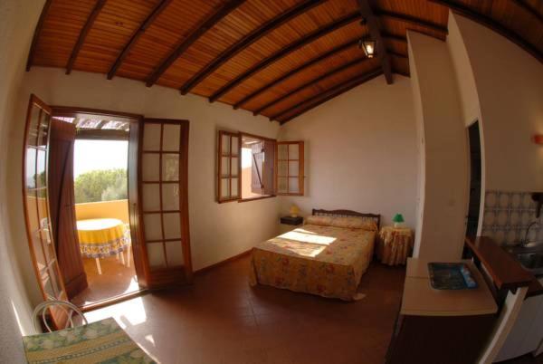 استودیوی استاندارد, Motel Logis D Abartello