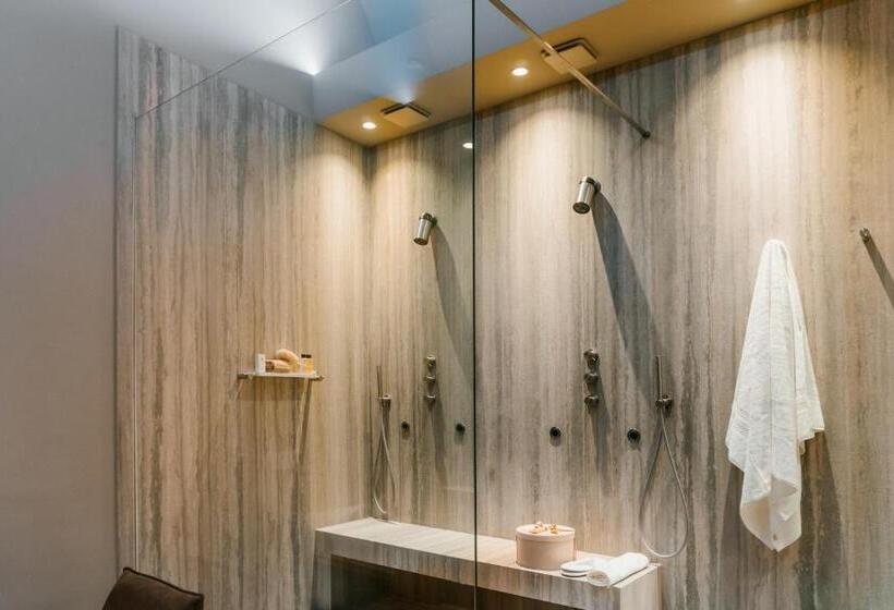 اتاق لوکس, Etnea Suite 270