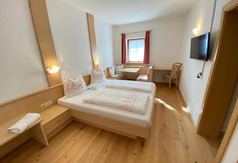 اتاق استاندارد, Lindnerhof Urlaub Am Bauernhof