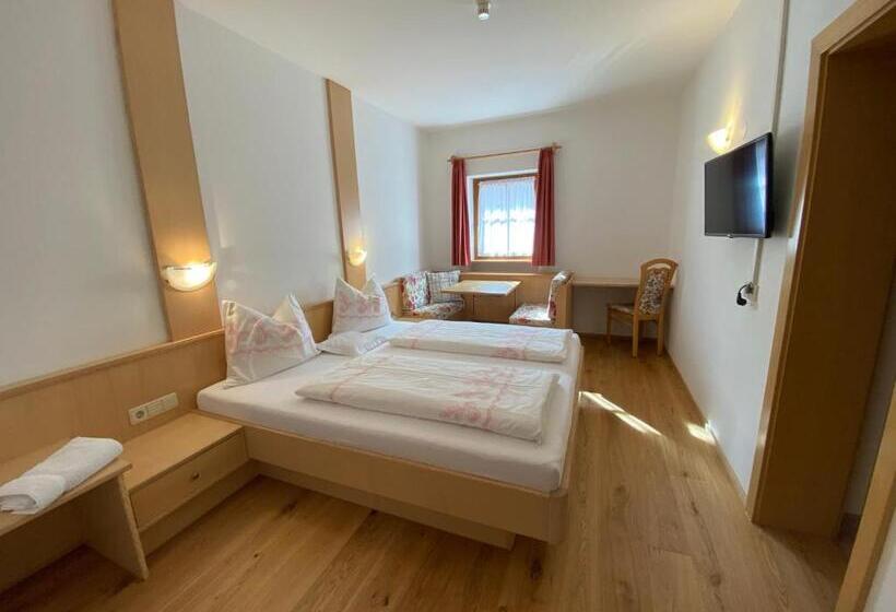 اتاق استاندارد, Lindnerhof Urlaub Am Bauernhof