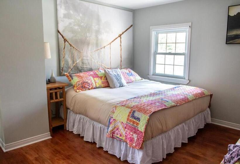 标准单人间, The Jypsy Inn   Journey Apartment Muskoka