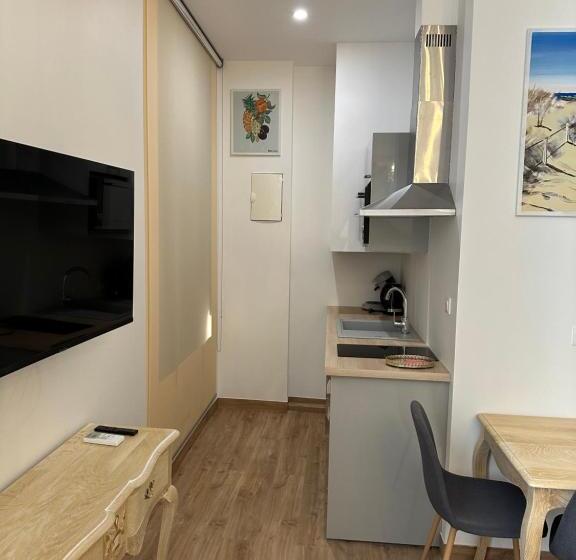 Студия Deluxe, Studio Familial Maison De L église Du Couvent