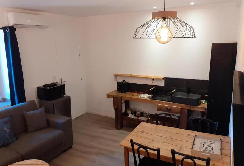 Family Suite, Charmes En Ville Le Charme Poétique
