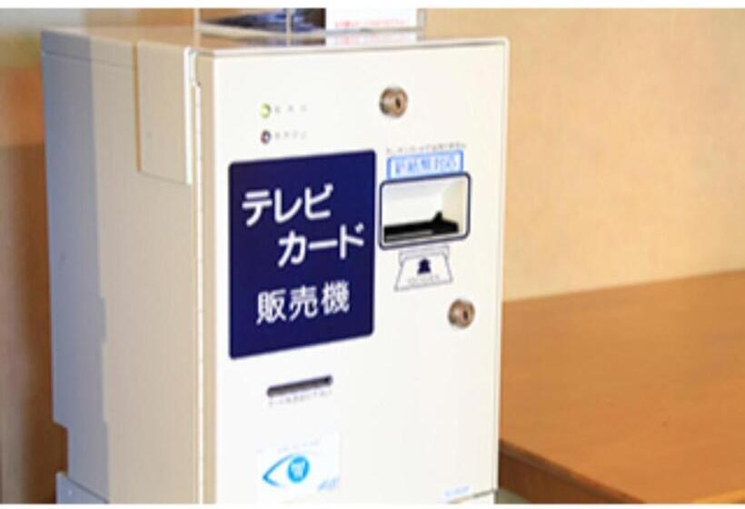 Студия Стандарт, Fuji Green Hotel   Vacation Stay 18932v