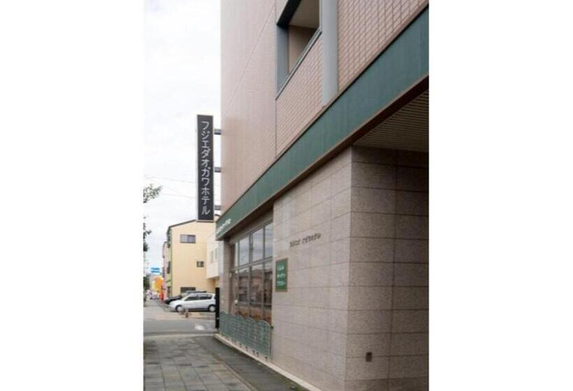 Студия Стандарт, Fujieda Ogawa Hotel   Vacation Stay 20873v