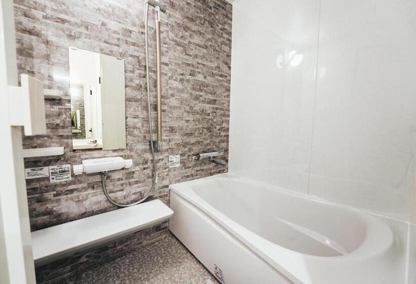 استودیوی استاندارد, Tapstay Hotel   Vacation Stay 35227v