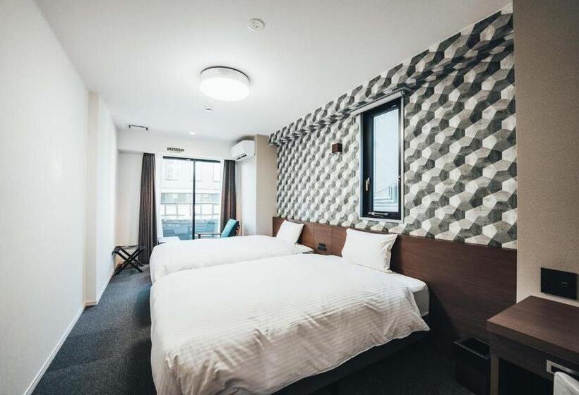استودیوی استاندارد, Tapstay Hotel   Vacation Stay 35241v