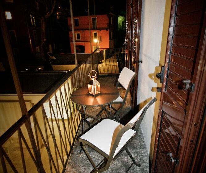 اتاق لوکس, Boutique Hotel La Rinascente