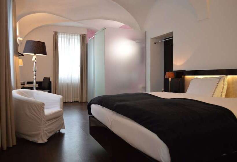 اتاق سوپریور, Boutique Hotel La Rinascente