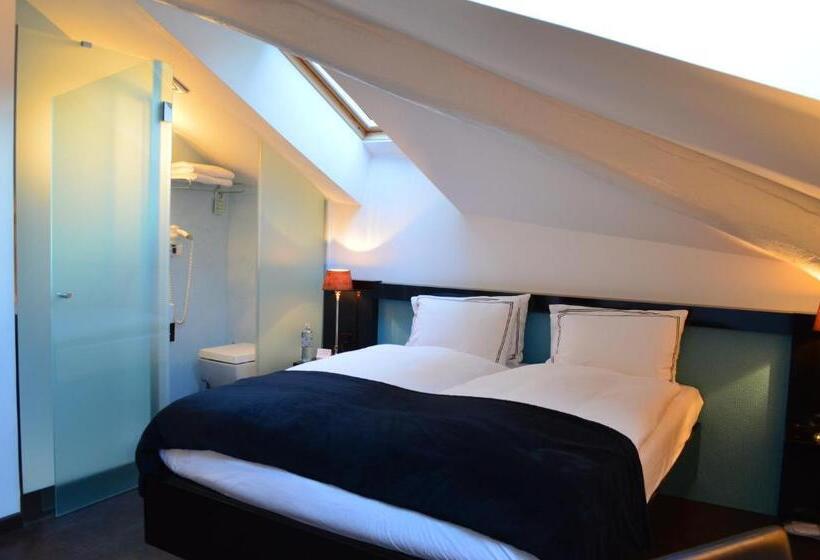 اتاق اکونومی, Boutique Hotel La Rinascente