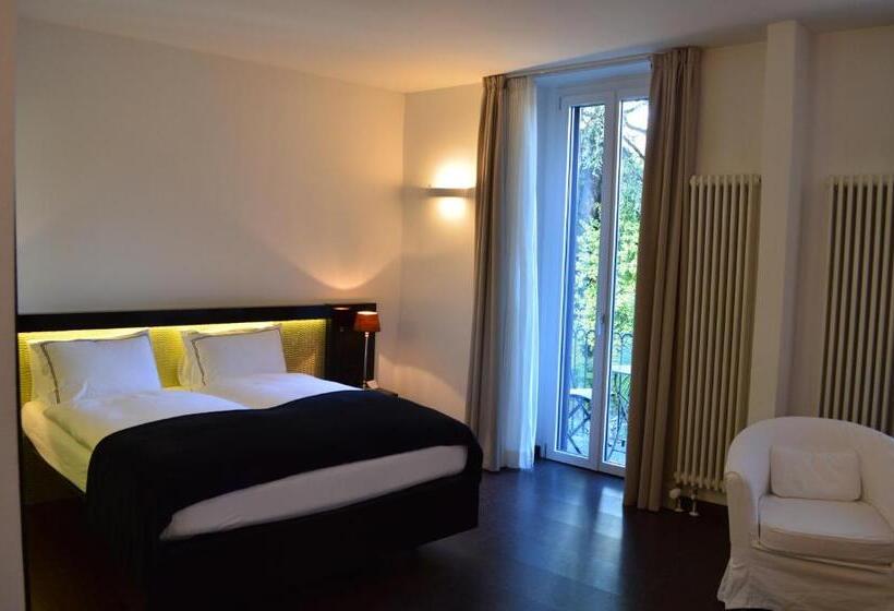 اتاق لوکس, Boutique Hotel La Rinascente