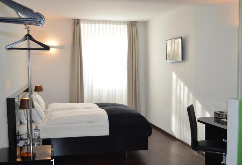 اتاق سوپریور, Boutique Hotel La Rinascente