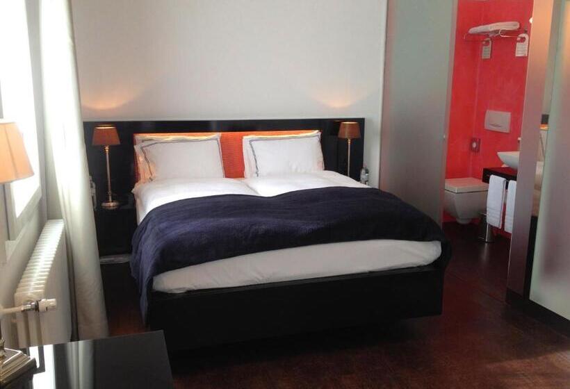 اتاق استاندارد, Boutique Hotel La Rinascente