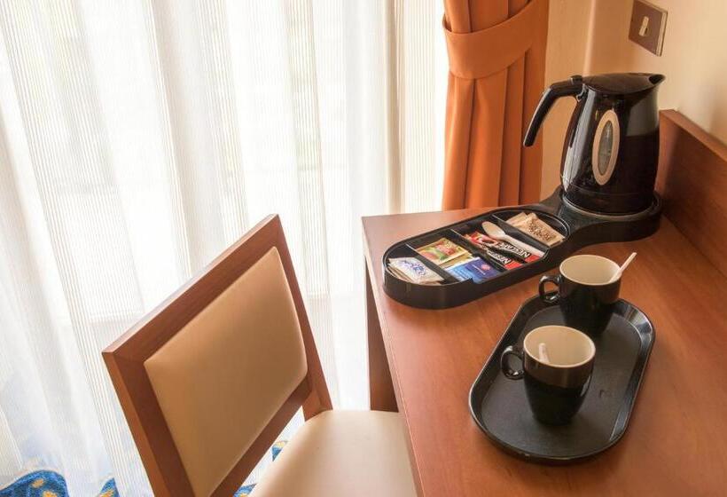 Номер Стандарт, Lake Hotel Benaco