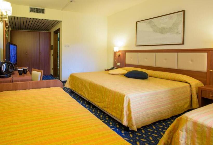 Семейный Номер, Lake Hotel Benaco