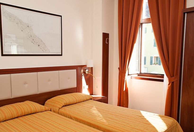 Номер Economy, Lake Hotel Benaco