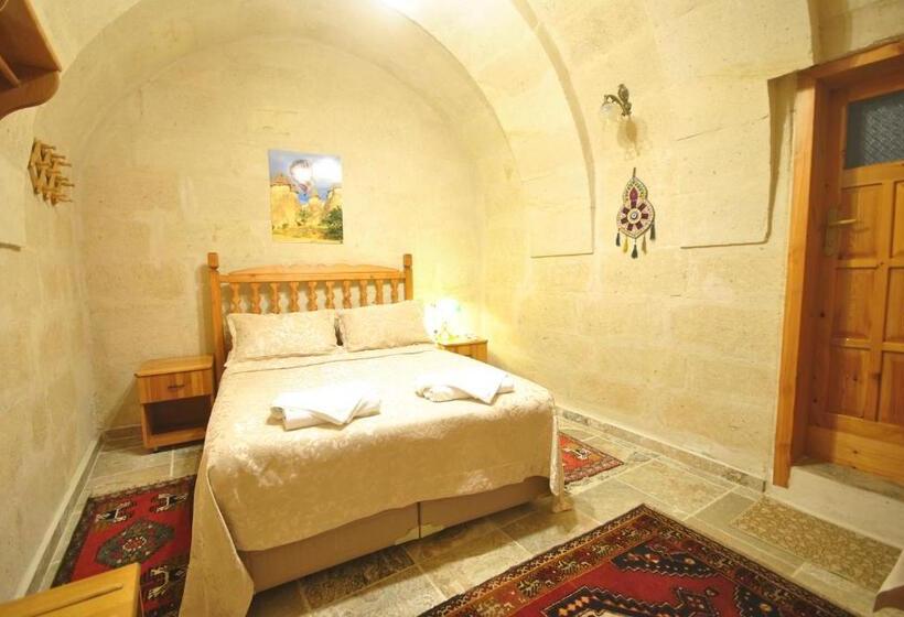 수피리어 룸, Elvan Cave House