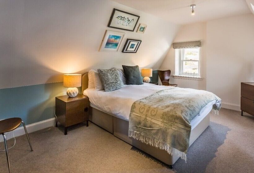 Номер Basic, Lamlash Bay