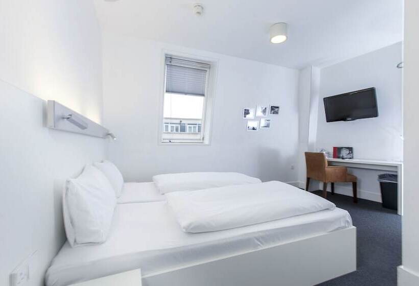 חדר סטנדרט, Mk Hotel London