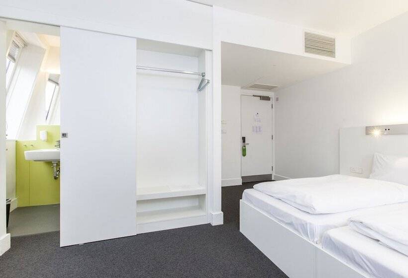 חדר סטנדרט, Mk Hotel London