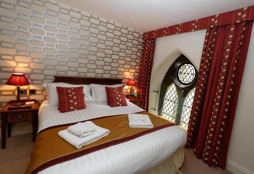Номер Deluxe, The Old Palace Lodge