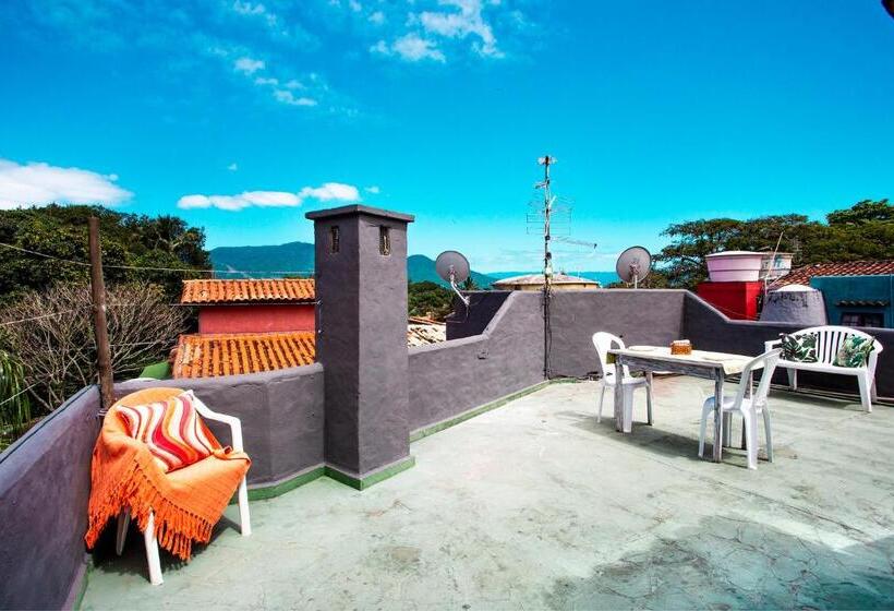 سوییت, Pousada Recanto Da Villa