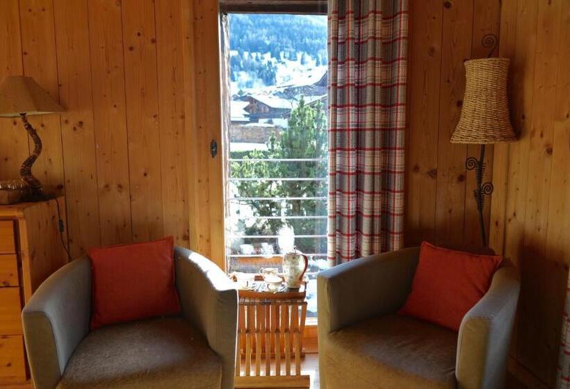 Шале Superior 1 Спальня, Victoria Retreat