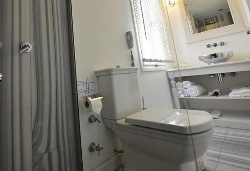 Полулюкс, Vintage Hotel Alacati