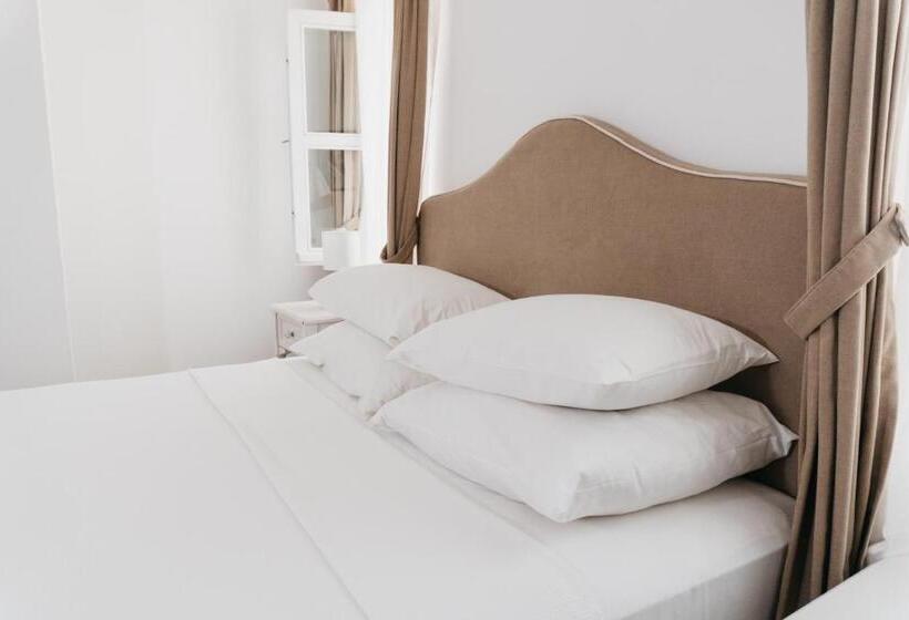 Номер Стандарт, Vintage Hotel Alacati