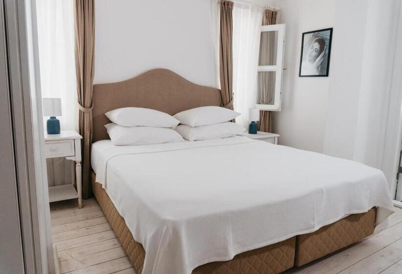 Номер Стандарт, Vintage Hotel Alacati